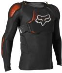 FOX Baseframe PRO D3O Puha Protektoring 27744-001-2XL (27744-001-2XL)