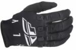 FLY Racing Kinetic K121 Motocross Kesztyű (Fekete) 374-41010-L (374-41010-L)