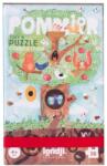 Londji Mini puzzle Marul roditor, Londji (LJ_PZ619U)