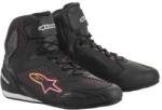 Alpinestars Stella Faster 3 Rideknit Női Motoros Cipő (Pink) 2510520-1439-55 (2510520-1439-55)