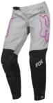 FOX 180 Mata Női Motocross Nadrág (Fekete-Pink) 22267-285-D10 (22267-285-D10)
