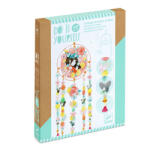 DJECO Joc creativ DIY decoratie mobila Fluturi dansatori, Djeco (DJ07995)