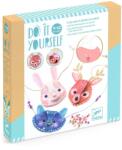 DJECO Joc creativ DIY Coliere secrete, Djeco (DJ07997)