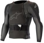 Alpinestars Sequence Protektoring (Hosszú ujjú) 6505619-10-L (6505619-10-L)