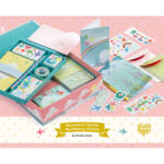 DJECO Set papetarie Charlotte, Djeco (DD03502)