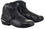 Alpinestars SMX-1 R V2 Motoros Cipő (Fekete) 2224521-10-44 (2224521-10-44)