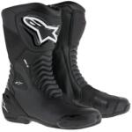 Alpinestars S-MX S Special Edition Motoros Csizma (Fekete) 2223517-1100-46 (2223517-1100-46)