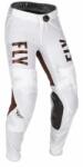 FLY Racing Lite Copper LE MX Nadrág (Fehér-Réz) 374-73936 (374-73936)