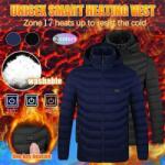 HELD Láthatósági Mellény 4328-2XL (4328-2XL)