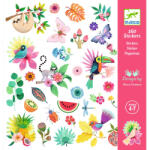 DJECO Abtibilduri Paradis, Djeco (DJ09271)
