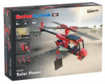 Fischertechnik Kit STEM Puterea Solara, Fischertechnik (F_559882)