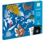 DJECO Atelier de creatie Cianotip, Djeco (DJ09339)