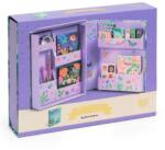 DJECO Set de papetarie Marie cu design tropical, Djeco (DD03508)