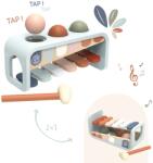 Speedy Monkey Instrument muzical si joc tap-tap, Speedy Monkey (SM_SP1010)