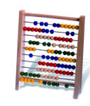 Egmont Toys Jucarii Educative, Abacus, Egmont Toys (Egm_511027)