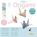 Fridolin Origami Cocori, Fridolin (Fr_11314)