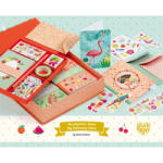 DJECO Set papetarie Maria, Djeco (DD03503)