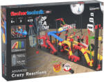Fischertechnik Kit STEM Reactii in lant traznite, Fischertechnik (F_569018)