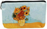 Fridolin Geanta cosmetice Van Gogh Floarea soarelui, Fridolin (Fr_19079)