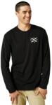 FOX Racing Calibrated Tech Hosszú Ujjú Póló (Fekete) 29059-001-2XL (29059-001-2XL)