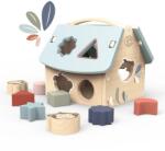 Speedy Monkey Casuta sortatoare cu forme, Speedy Monkey (SM_SP1006)