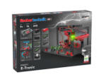 Fischertechnik Kit STEM E-Tronic Principiile Electronicii, Fischertechnik (F_559883)