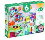 DJECO Joc creativ Casa animalelor, Djeco (DJ09293)