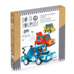 DJECO Joc creativ DIY Grand Prix, Djeco (DJ07932)