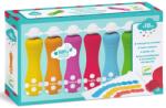 DJECO Set 6 markere rotunde pentru bebe, Djeco (DJ09002)