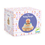 DJECO Joc cu inele BabyHoopie, Djeco (DJ06148)