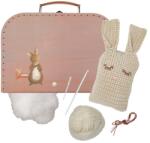 Egmont Toys Joc creativ de crosetat iepuras, Egmont Toys (Egm_630593)