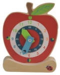 Egmont Toys Ceas de masa din lemn, Egmont Toys (Em_511087)