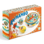 DJECO Set instrumente muzicale, Djeco (DJ06016) - infant