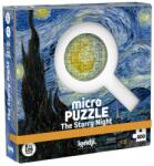 Londji Micro puzzle Van gogh Noaptea instelata, Londji (LJ_PZ203U)