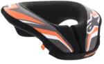 Alpinestars Sequence Gyerek Szivacs Nyakvédő (Narancs) 6741018-148-LXL (6741018-148-LXL)
