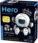 Thames & Kosmos Kit STEM Robot cu detectare sonora, Thames & Kosmos (K_620398)