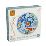 Orange Tree Toys Jocuri magnetice de pescuit, Orange Tree Toys (OTT13981)