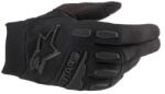 Alpinestars Full Bore MX Kesztyű 2022 (Fekete-Fekete) 3563622-1100-4XL (3563622-1100-4XL)