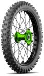 Michelin Starcross 6 Első Gumiabroncs (Medium Soft) 03120486-80-100-21 (03120486-80-100-21)
