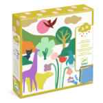 DJECO Joc creativ Little papers, Djeco (DJ09019)