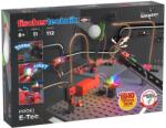 Fischertechnik Kit STEM de construit circuite electrice E-tec, Fischertechnik (F_571905)
