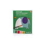 Moulin Roty Planse magice de colorat, Moulin Roty (MR_679367)