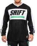 SHIFT Recon Caliber Cross Mez (fekete-fehér) 15766-018-XL (15766-018-XL)