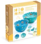 DJECO Joc creativ DIY In mare, Djeco (DJ07983) - infant