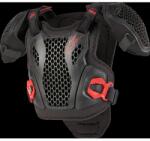 Alpinestars Bionic Action Gyerek Páncél (Fekete-Piros) 6740424-13-S/M (6740424-13-S/M)