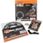 Moto-master Első féktárcsa kit Yamaha motorokhoz 310026 (310026)