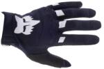 FOX Dirtpaw MX24 Motocross Kesztyű (Fekete) 31325-018-M (31325-018-M)