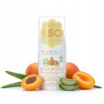 Toofruit Napozótej gyerekeknek Aloe vera & sárgabarack SPF50 (3760210760473)