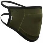 Oakley Fitted LGT Szövet Szájmaszk (Dark Brush) 86L-SM (86L-SM)