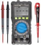 Hoegert Technik Univerzális digitális LCD mérő 600A 2xAAA Hogert (HT1E600)